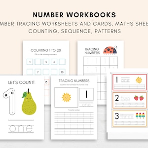 Get the Ultimate Preschool Kindergarten Bundle for a complete educational experience! This comprehensive kids learning bundle includes everything you need to engage your child with fun and interactive activities.