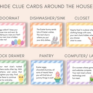 Get ready for an egg-citing Easter adventure with our Easter Scavenger Hunt Printable! This delightful activity is perfect for making this Easter extra special and memorable for your little ones.