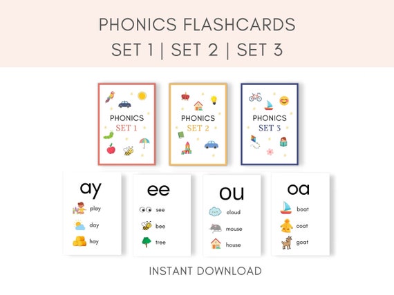 Complete Set Learning Japanese Books Card Phonics Adults Spoken