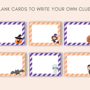 This printable Halloween Scavenger Hunt game is perfect for keeping your little ones entertained and excited during Halloween. Get ready for a spooktacular adventure as your children search for Halloween- treats around the house.