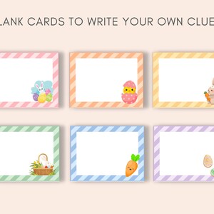 Get ready for an egg-citing Easter adventure with our Easter Scavenger Hunt Printable! This delightful activity is perfect for making this Easter extra special and memorable for your little ones.