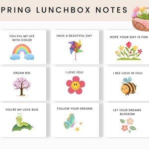 Brighten Up Your Child's Lunch with these fun Lunchbox jokes and notes bundle. This printable bundle includes more than 250 cards. It includes Classic Lunch Notes , Lunchbox Jokes, Fall Lunch Notes, Halloween Lunch Notes, Christmas Lunch Notes, Winter Lunch Notes, Spring Lunch Notes, Easter Lunch Notes and Summer Lunch Notes.