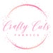 Crafty Cuts Fabrics