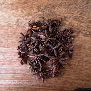 Grenada Star Anise