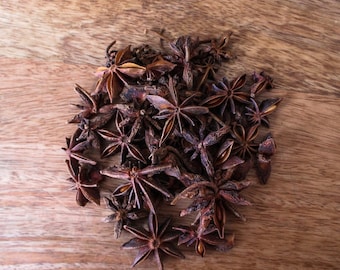 Grenada Star Anise