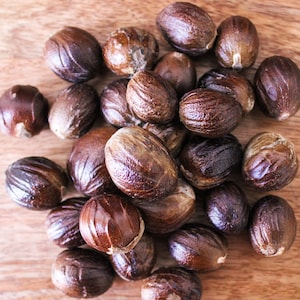 Grenada Gold Nutmeg