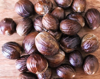 Grenada Gold Nutmeg