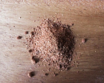 Grenadian Baking Spices