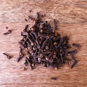Grenada Clove [Whole]