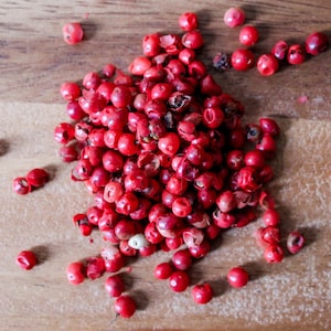 Grenada Pink Peppercorn