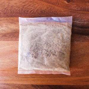 Grenadian Seafood Seasoning