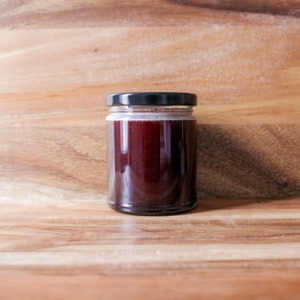 Grenadian Sorrel Honey MD