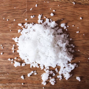 Grenada Sea Salt