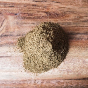 Grenadian Five Spice