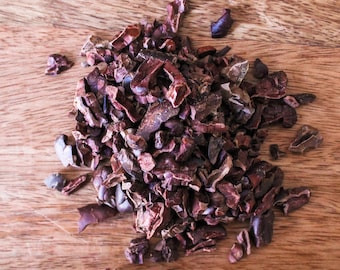 Grenada Cocoa Nibs