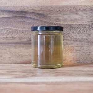 Grenadian Coconut Oil [Medium]