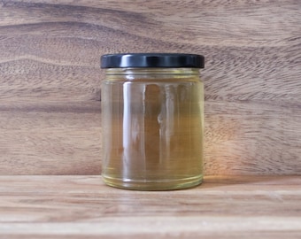 Grenadian Coconut Oil [Medium]
