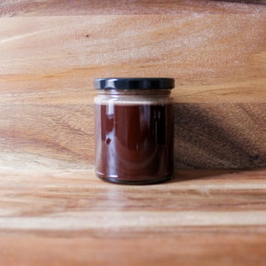 Grenadian Chocolate Honey MD