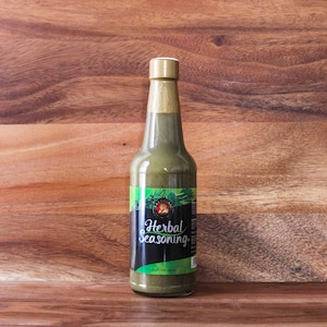 Grenadian Herbal Seasoning