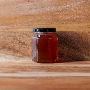 Grenadian Honey SM