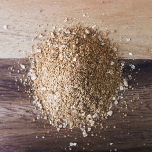West Indian Jerk Seasoning