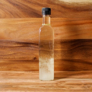 Grenada Coconut Oil [Large]