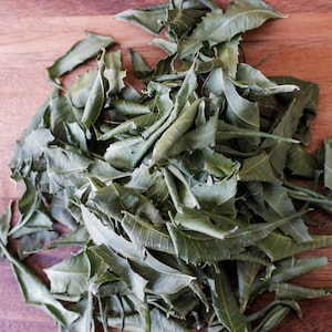 Grenada Neem Leaf