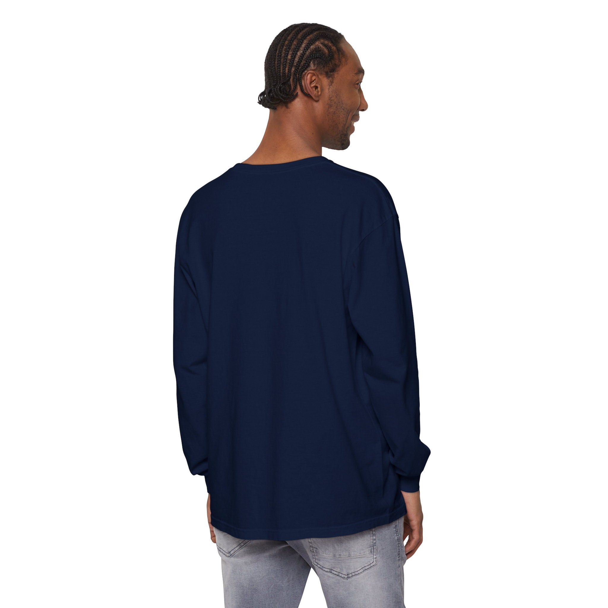 サニーボーイ ロンT Sonny Boy Long Sleeve Tee (comfort Colors) - Etsy
