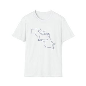Son Goal Celebration T-shirt - Spurs #7