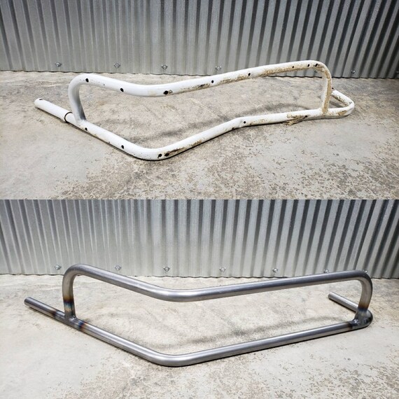 Custom Go Kart Nerf Bars and Bumpers Etsy