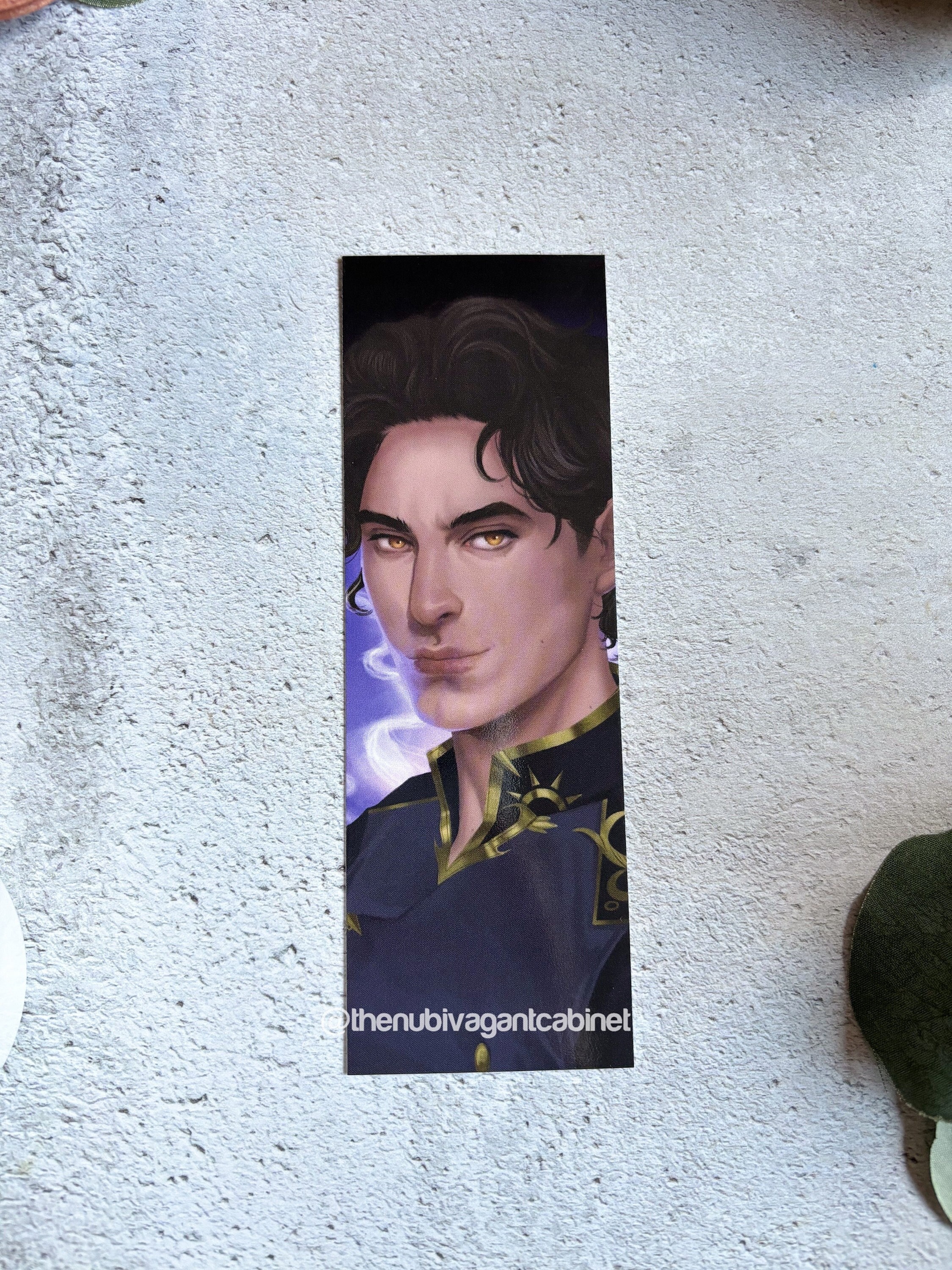 Thenubivagantcabinet - Etsy España