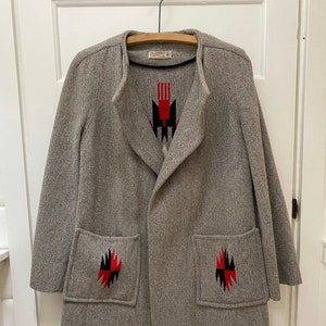 Chimayo jacket - Etsy 日本
