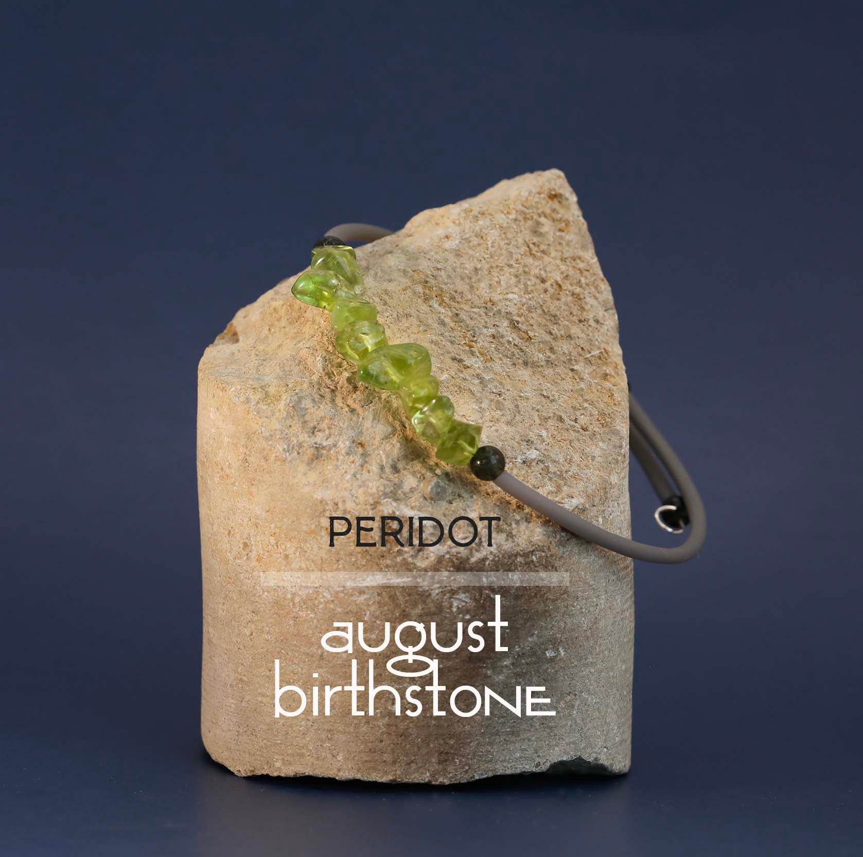Birthstone Watch Etsy