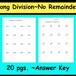 subtraction drill timed tests 25 tests etsy