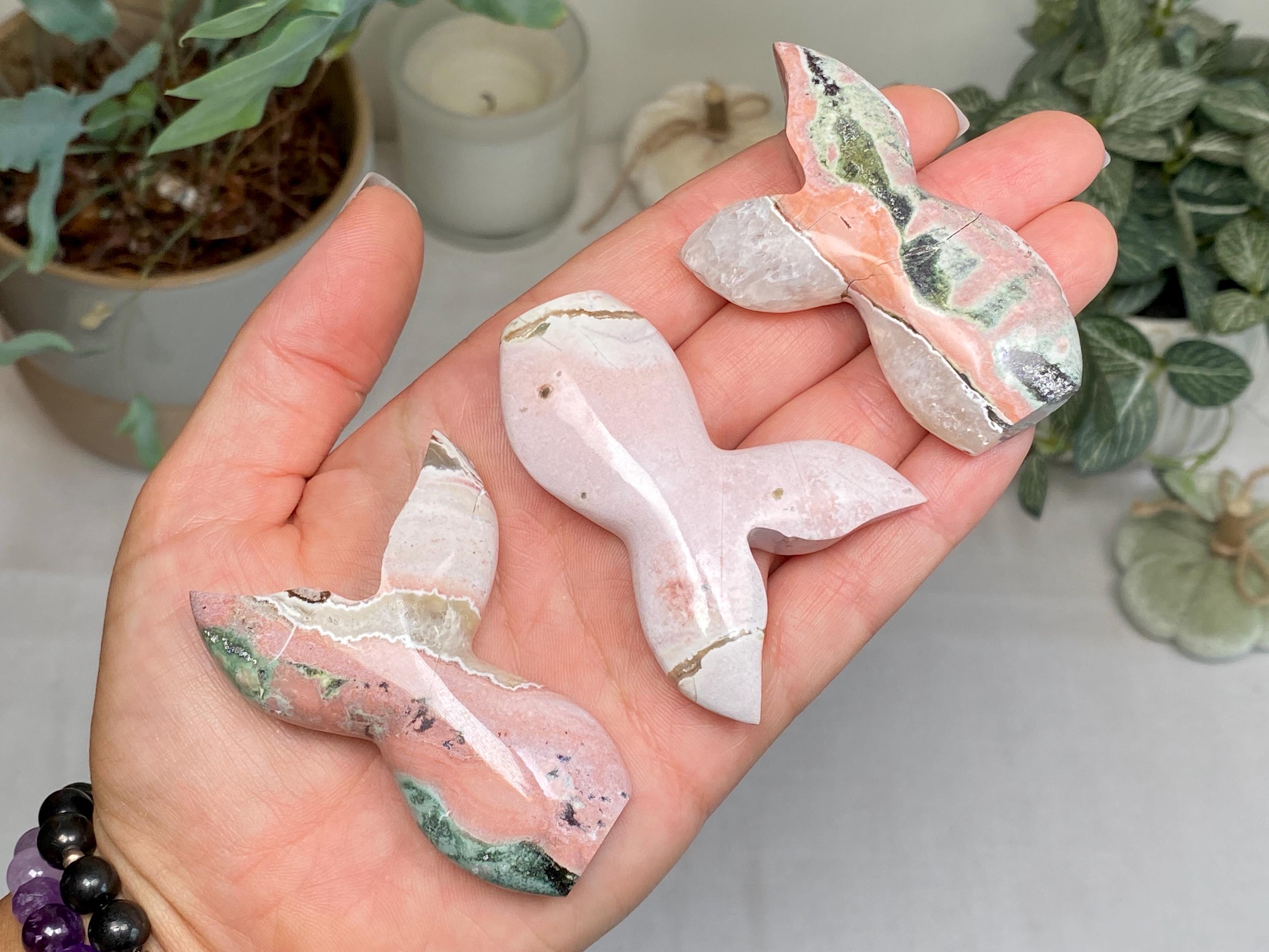Jasper unicorn - Etsy 日本