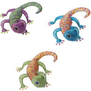 Large Gecko