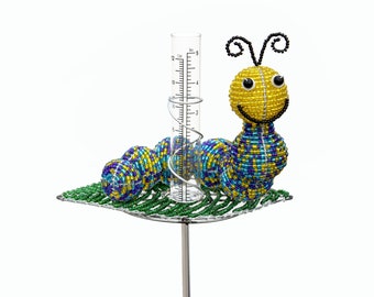 Regenmeter, Caterpillar
