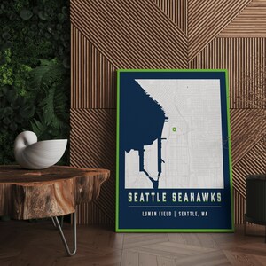 I fan dei Seahawks sono come