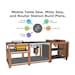 Wood Shop Plans