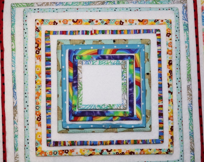 Chicken Salad Kit Lori Holt Complete Quilt Kit With Templates and