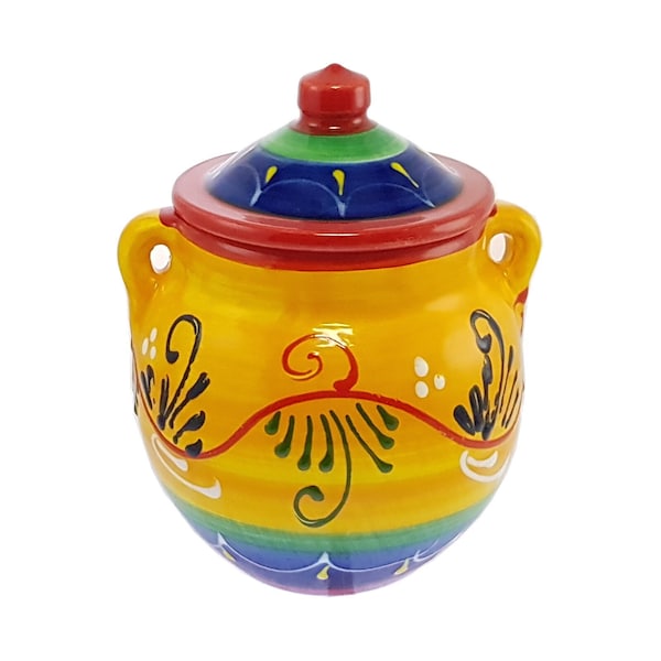 Kitchen Storage Jars Etsy UK