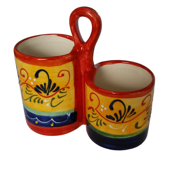 Utensil Holder Etsy UK