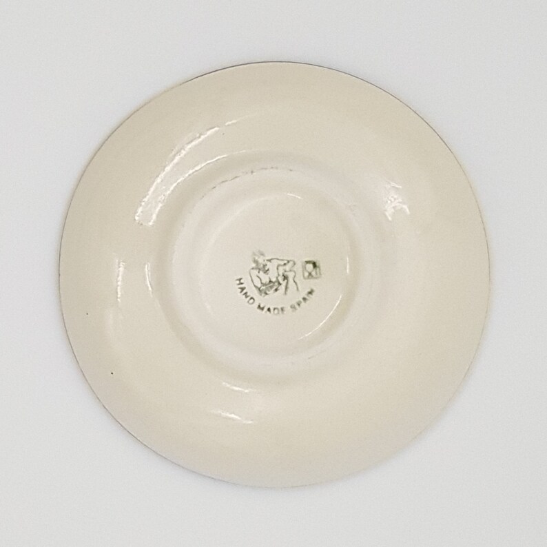 Spanish Garlic Rasp Grater Plate 13 Cm New Traditional Etsy UK