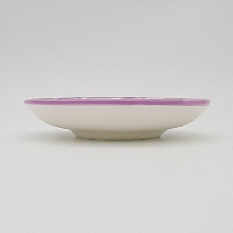 Spanish Garlic Rasp Grater Plate 13 Cm New Traditional Etsy UK