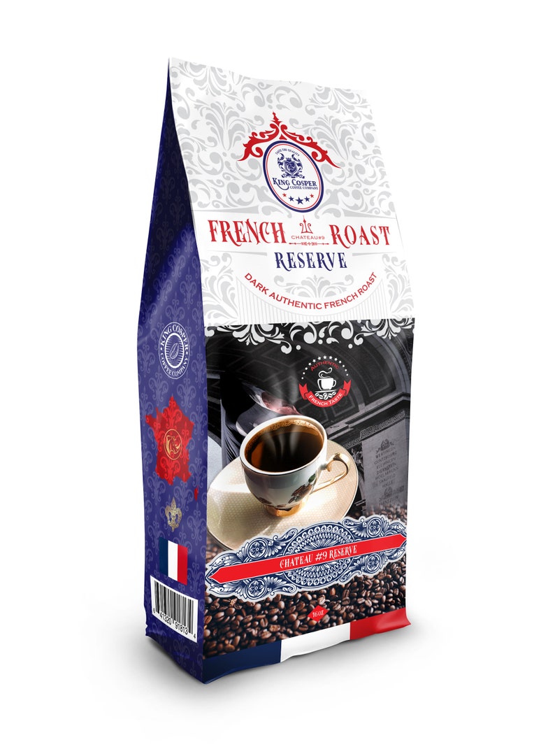 French press Kaffee - stempelkanne