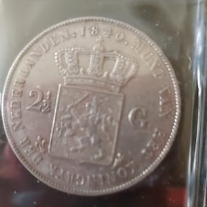 Currency 1840