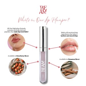 Beam Lip plumper