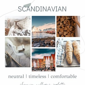 Scandinavian Color Palette, Neutral Design Colors, Sherwin Williams Color Scheme, Home Decor Colors, Wall Paint Ideas, Painting Guide
