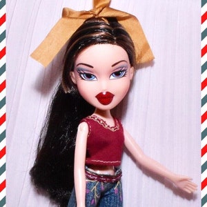 Bratz doll ponytail shop