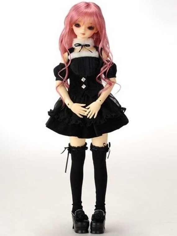 Bjd super dollfie shop